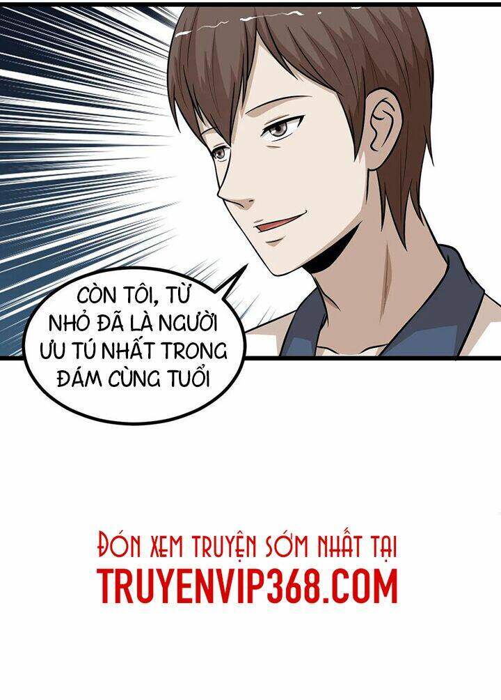 đai ca trở lại tuổi 16 chapter 76 6