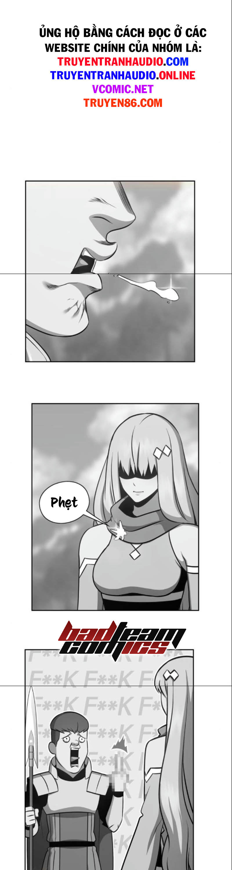 Gậy Gỗ Cấp 99+ chapter 6.1 60