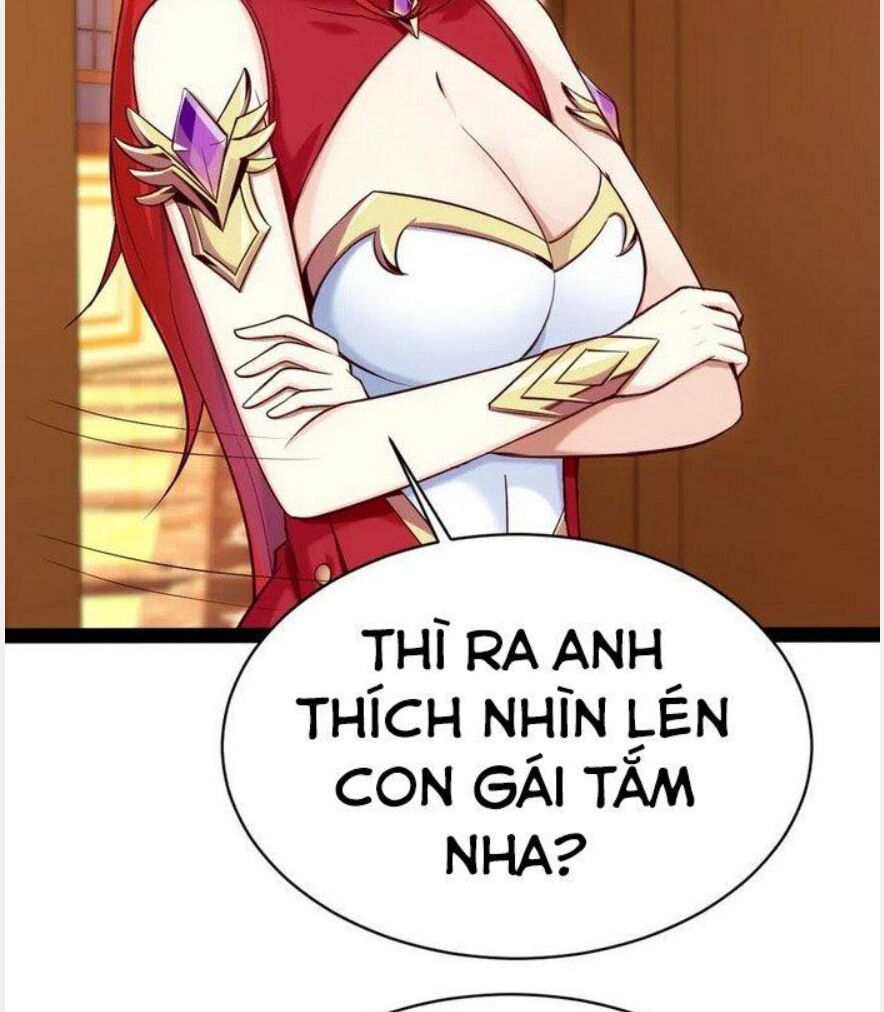 ma thú kiếm thánh dị giới tung hoành chapter 115 48