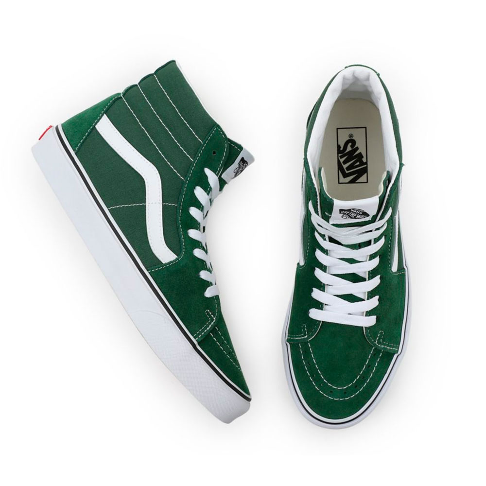 Giày Vans Sk8-Hi  Vn0005U96Qu