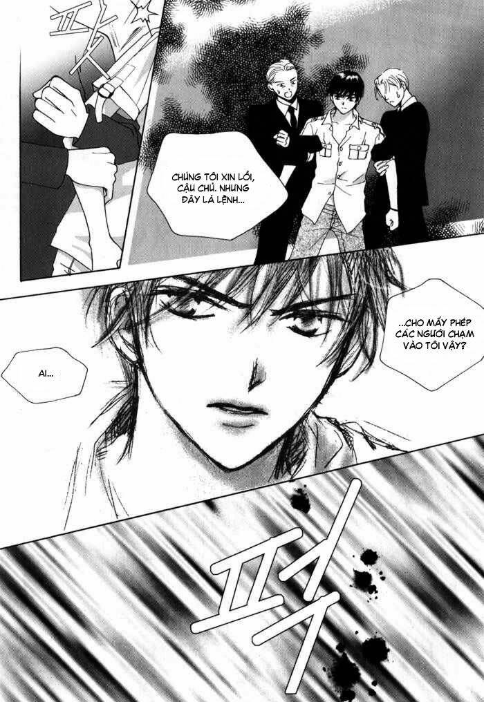 shiwhamong - ba chị em chapter 28 5