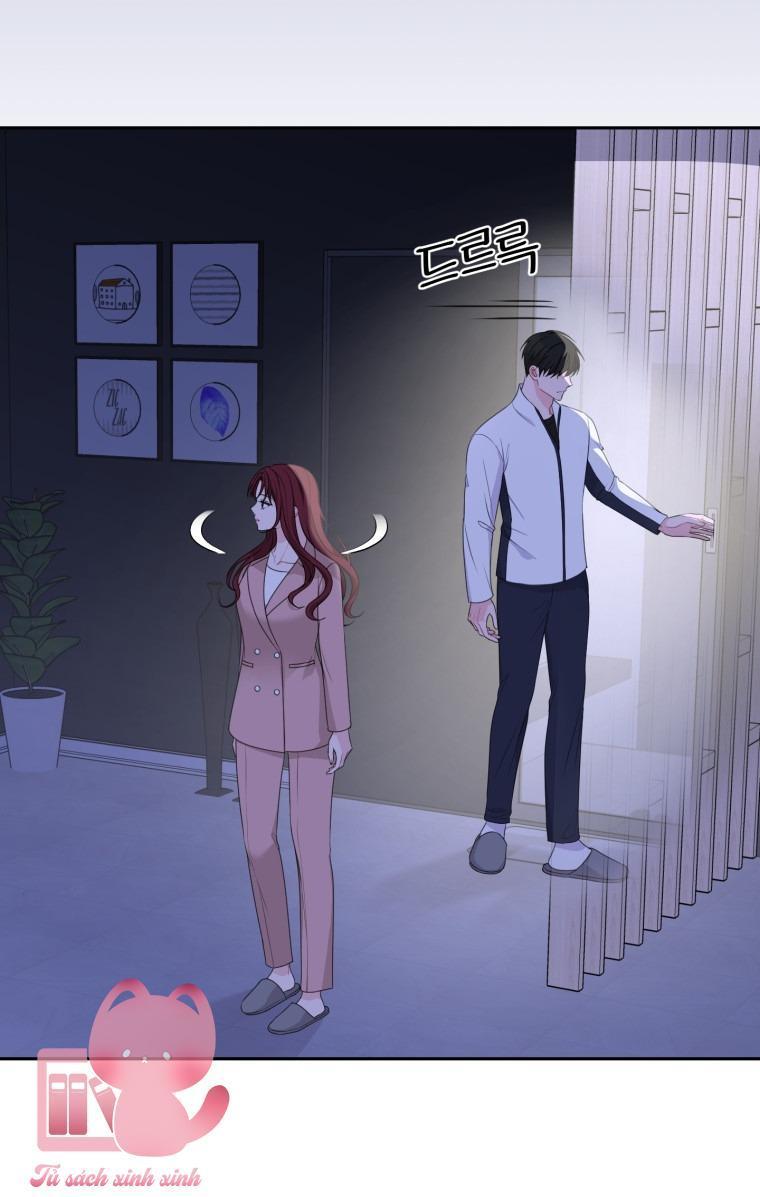 mong được chị chỉ bảo, tiền bối chapter 57 5