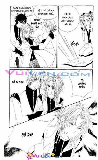 người duy nhất chapter 38 8