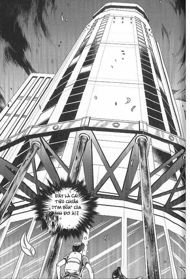 đặc thù truyền thuyết chapter 60 21