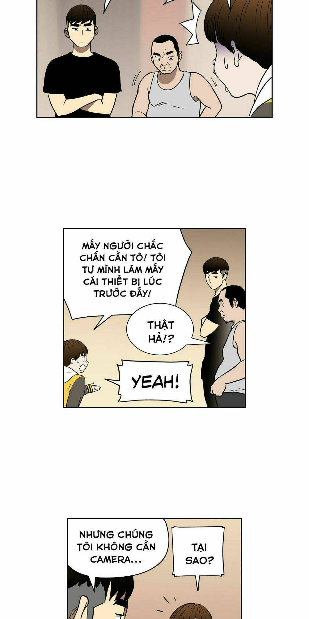 thần bài siêu năng chapter 36 4