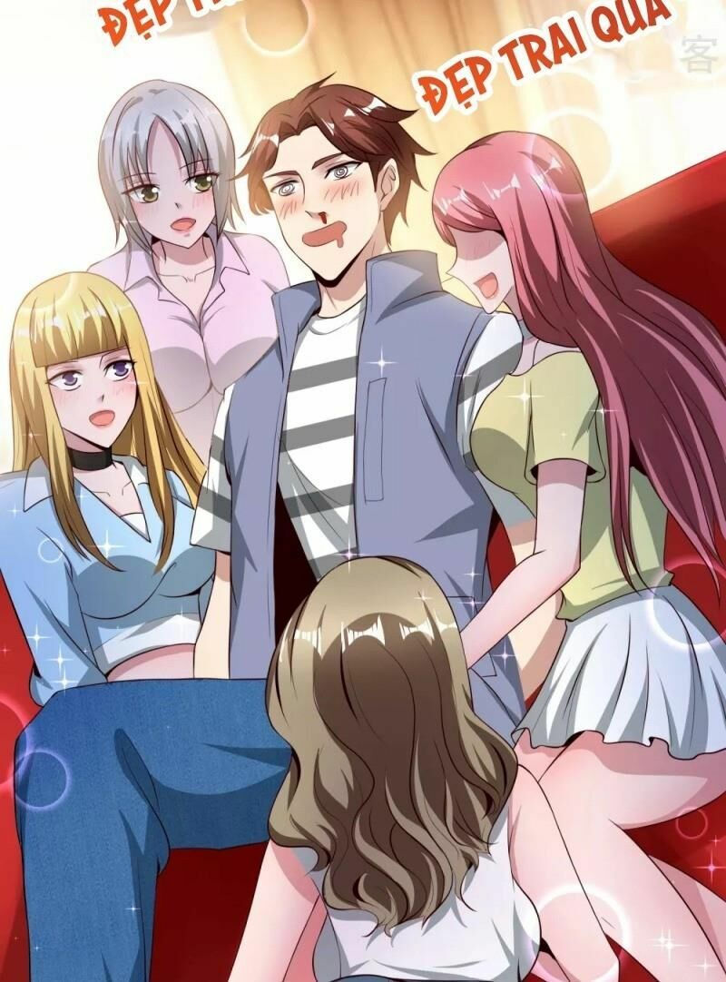 vòng bạn bè mạnh nhất của tiên giới chapter 40 17