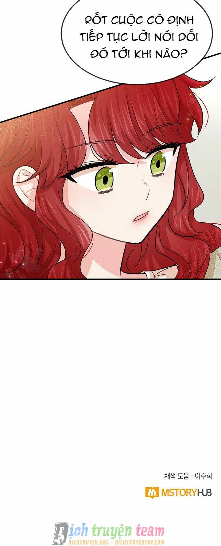 tiểu thư scarlet, em không muốn trả thù sao? chapter 36 88