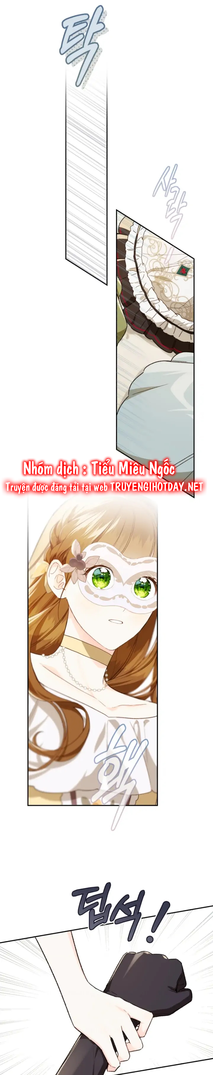 nông trại nằm cạnh hoàng cung chapter 59 19