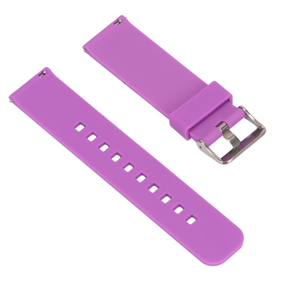 2-3pack Sports Replacement Wrist Watch Band Strap for Garmin Fenix Chronos