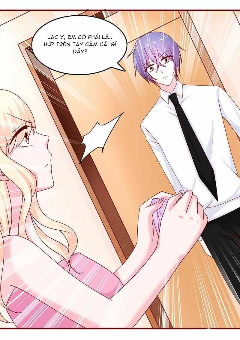 không gả cho tổng tài, gả cho người hầu chapter 59 5