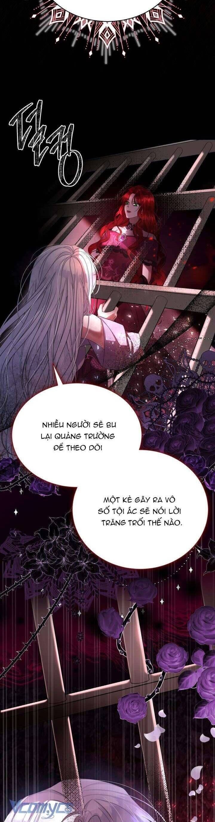 hướng dẫn về ác nữ chapter 1 36