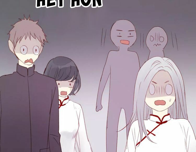 Lượm Được Một Tiểu Hồ Ly Phần 2 Chapter 8 - Next Chapter 9