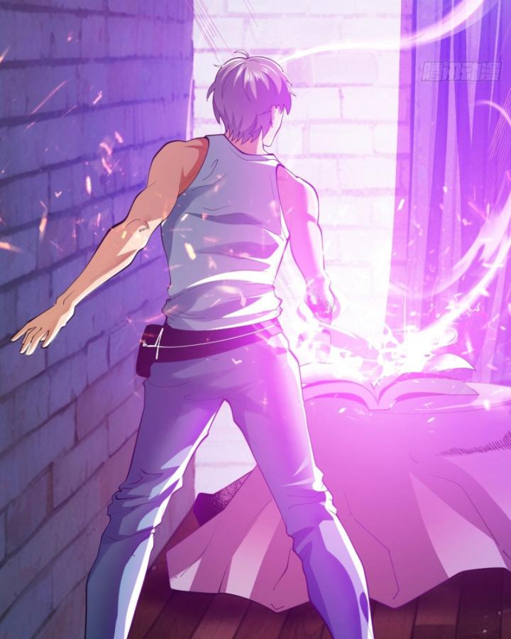 đạo sĩ này có trăm triệu điểm hung mãnh chapter 6 13