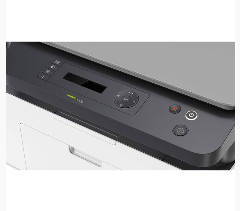 Máy in đa năng trắng đen HP LaserJet MFP 135a_4ZB82A – Hàng chính hãng