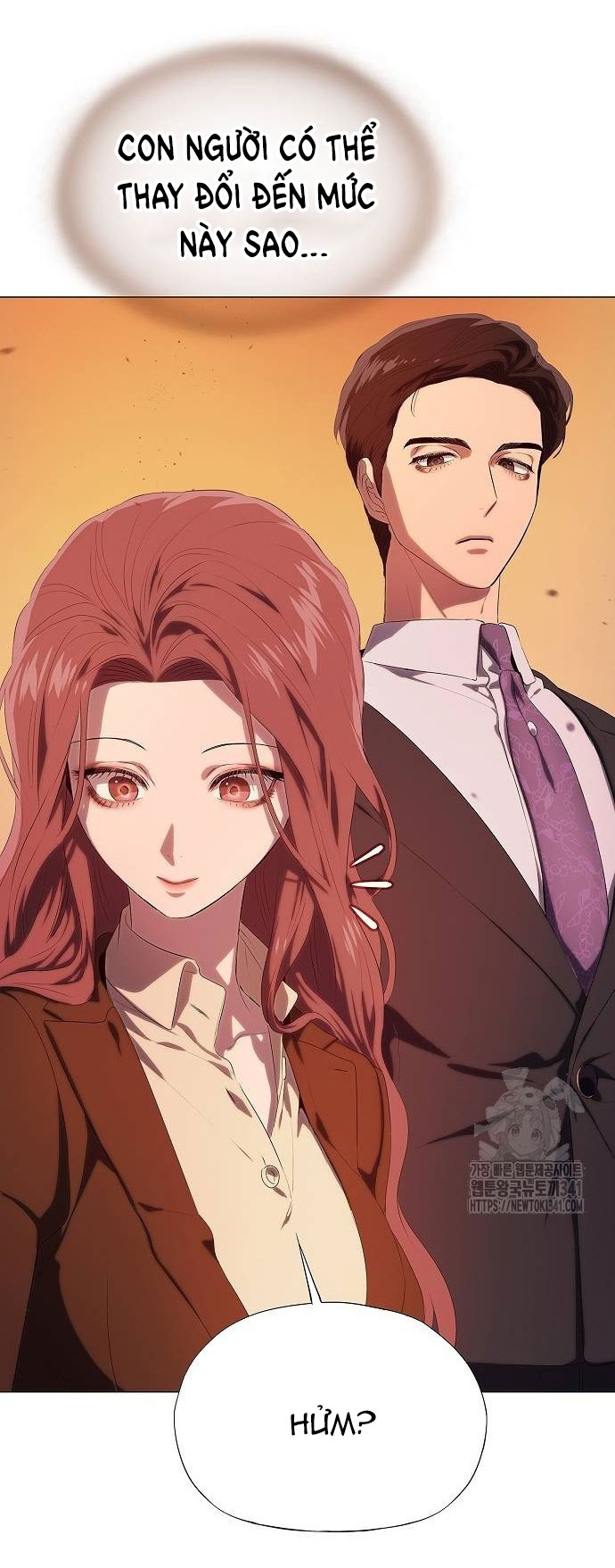 không thể thoát ra khỏi bộ phim kịch tính chapter 18.2 34