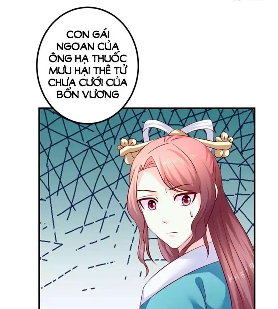 từ đây vương gia không thượng triều sớm chapter 96 40