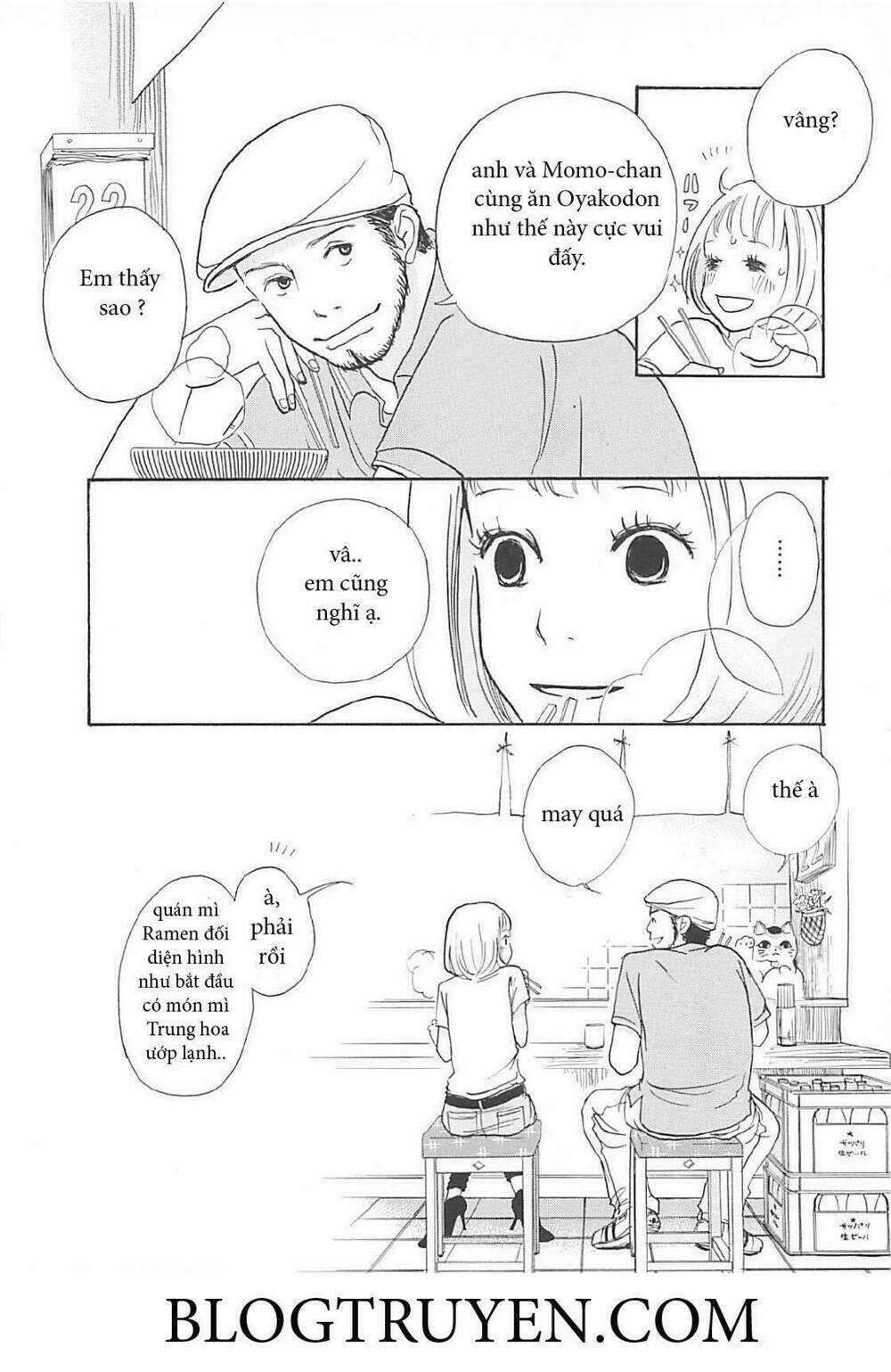 gozen 3 ji no muhouchitai chapter 3 33