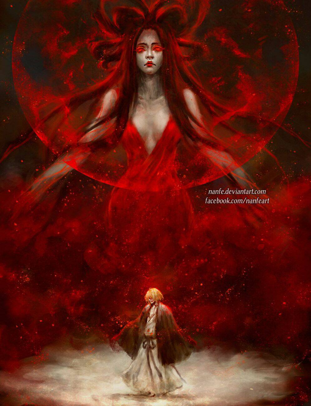 thần chết ichigo chapter 665 3