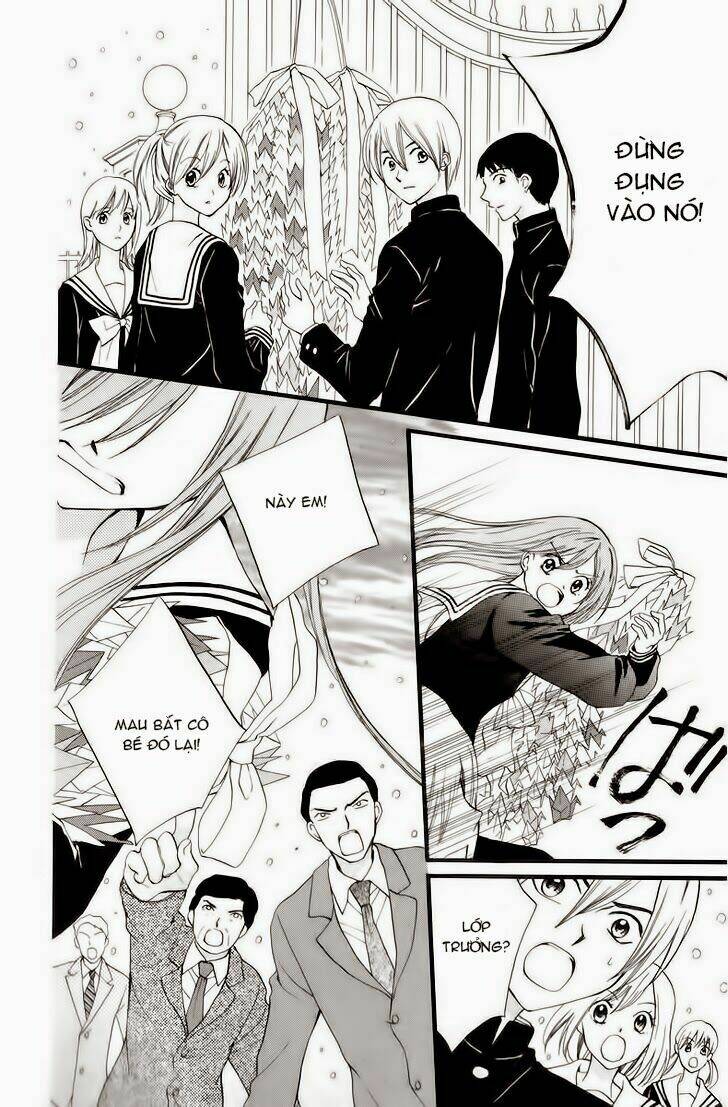 arisa chapter 41.1 37