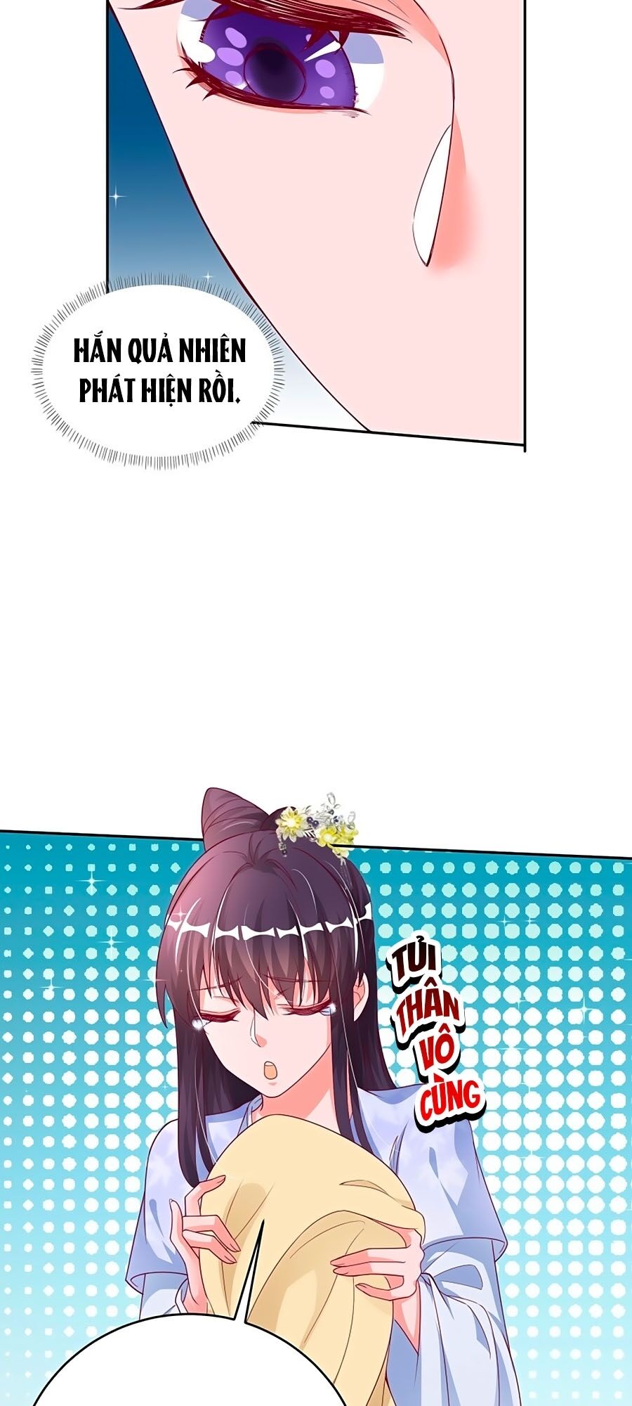 phượng ngự tà vương chapter 41 31