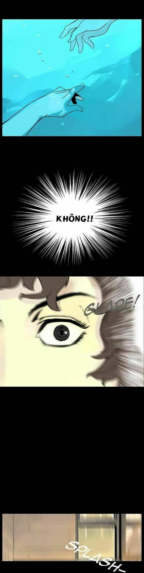 những xác chết hồi sinh từ đại dương chapter 21 28