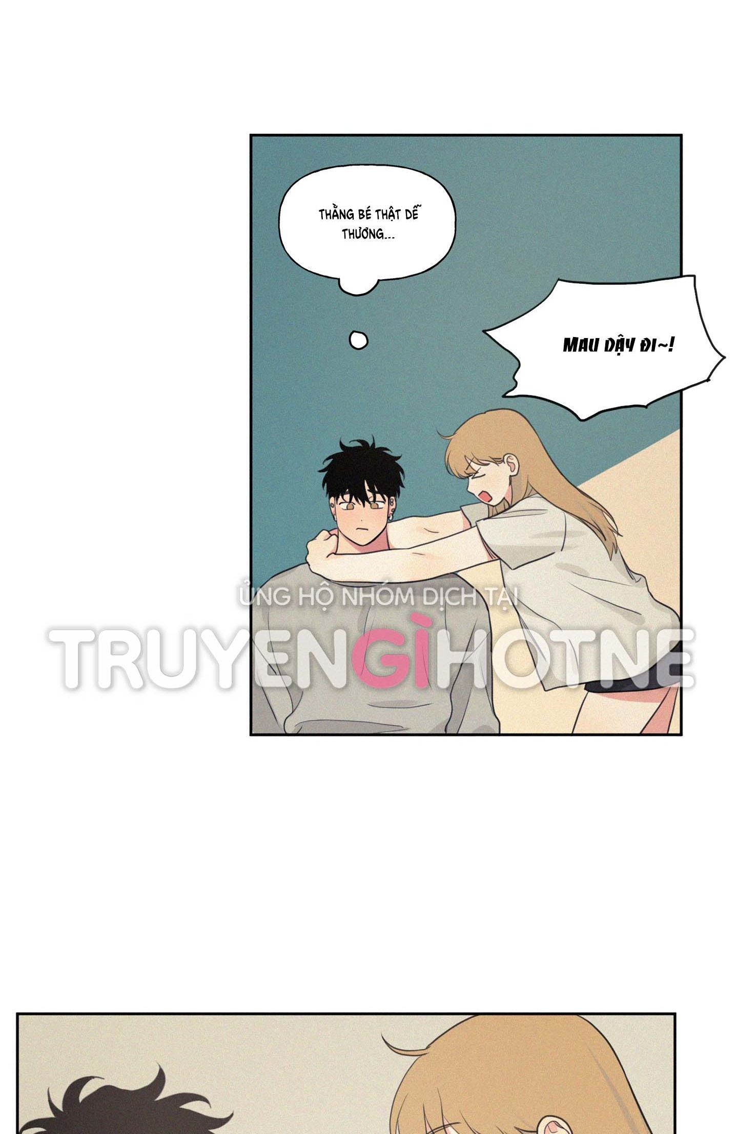 lý do yêu phải thằng bạn thân chapter 63.2 12