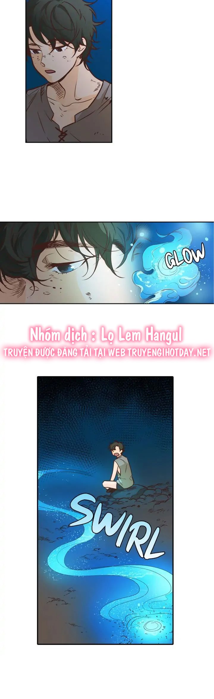 câu chuyện về người phụ nữ ấy chapter 14 7