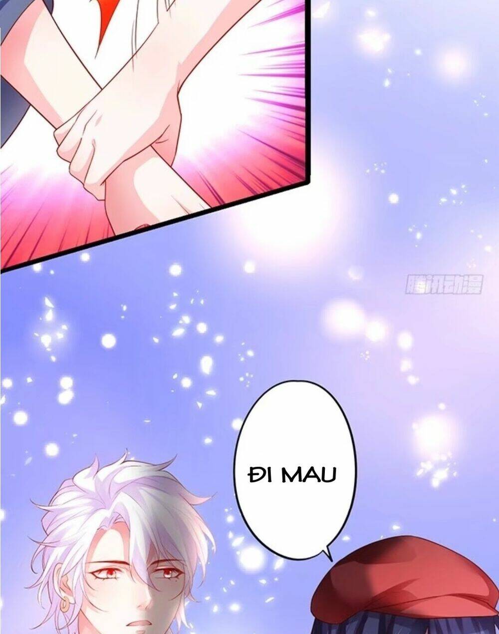 biến lan lăng vương thành ảnh đế chapter 24 19