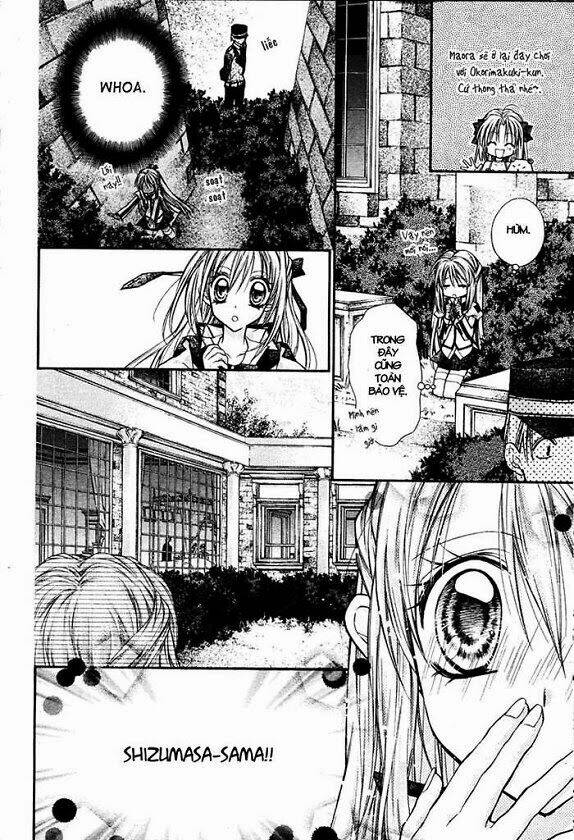 hội quý tộc chapter 11 6