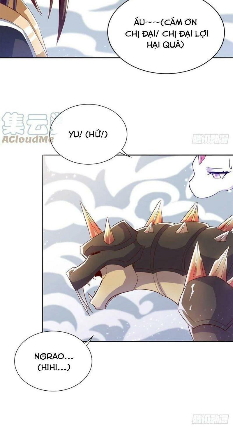 người nuôi rồng chapter 91 22