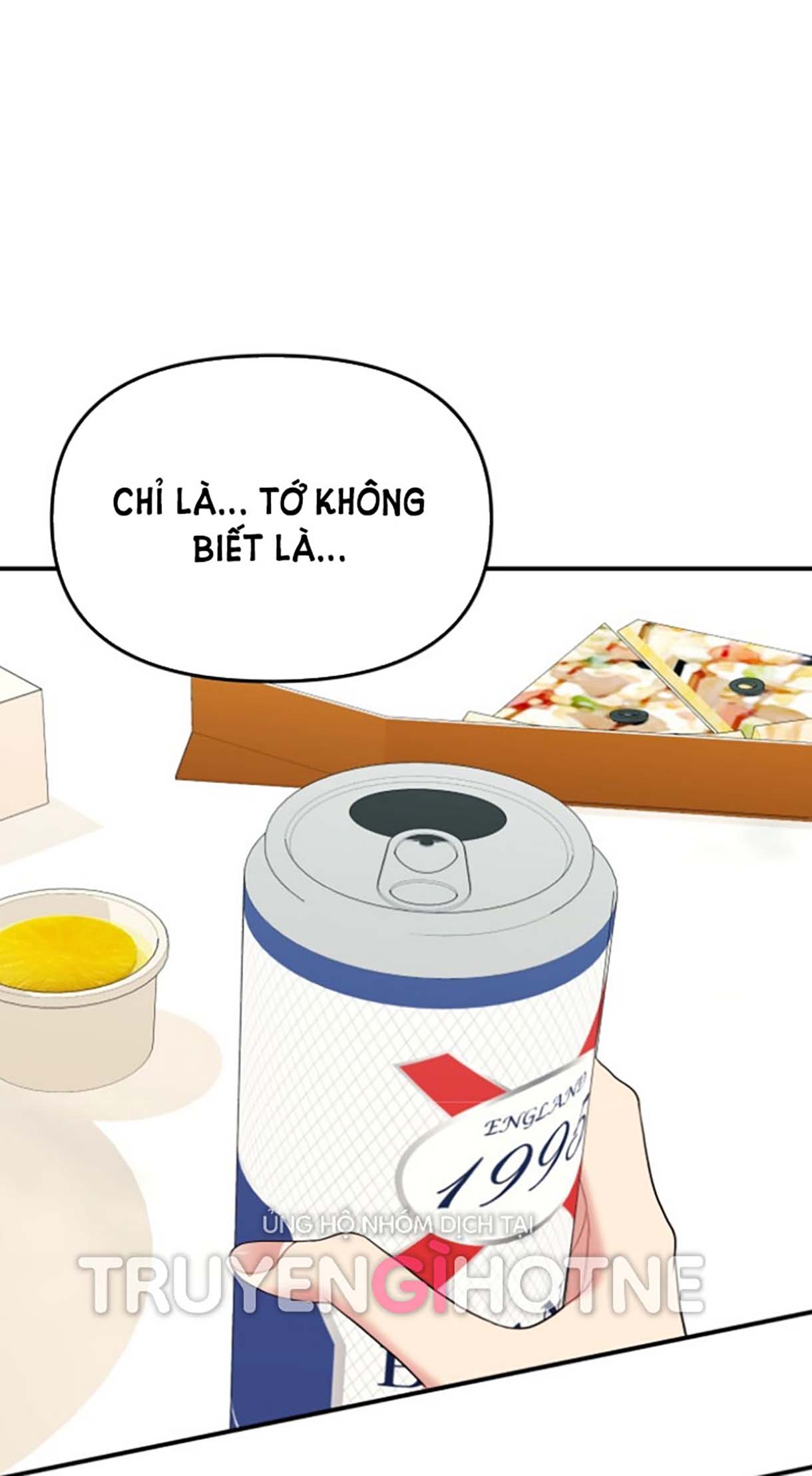 gửi em người đánh cắp những vì sao - to you who swallowed a star chapter 112.2 37