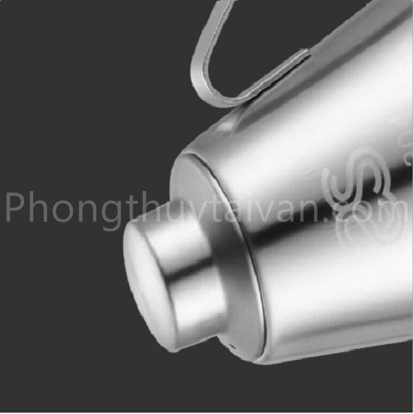 Bình Ấm đựng rót Dầu,Trà,Nước 1 lít...Inox cao cấpthờ cúng