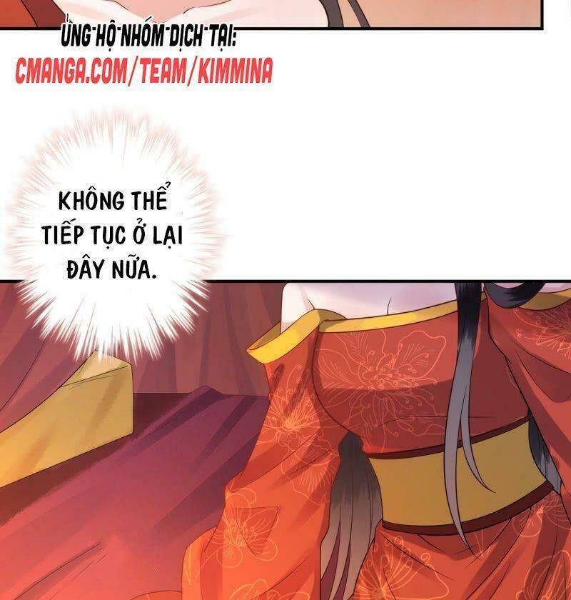vương gia kiêu ngạo quá khó cua chapter 82 22