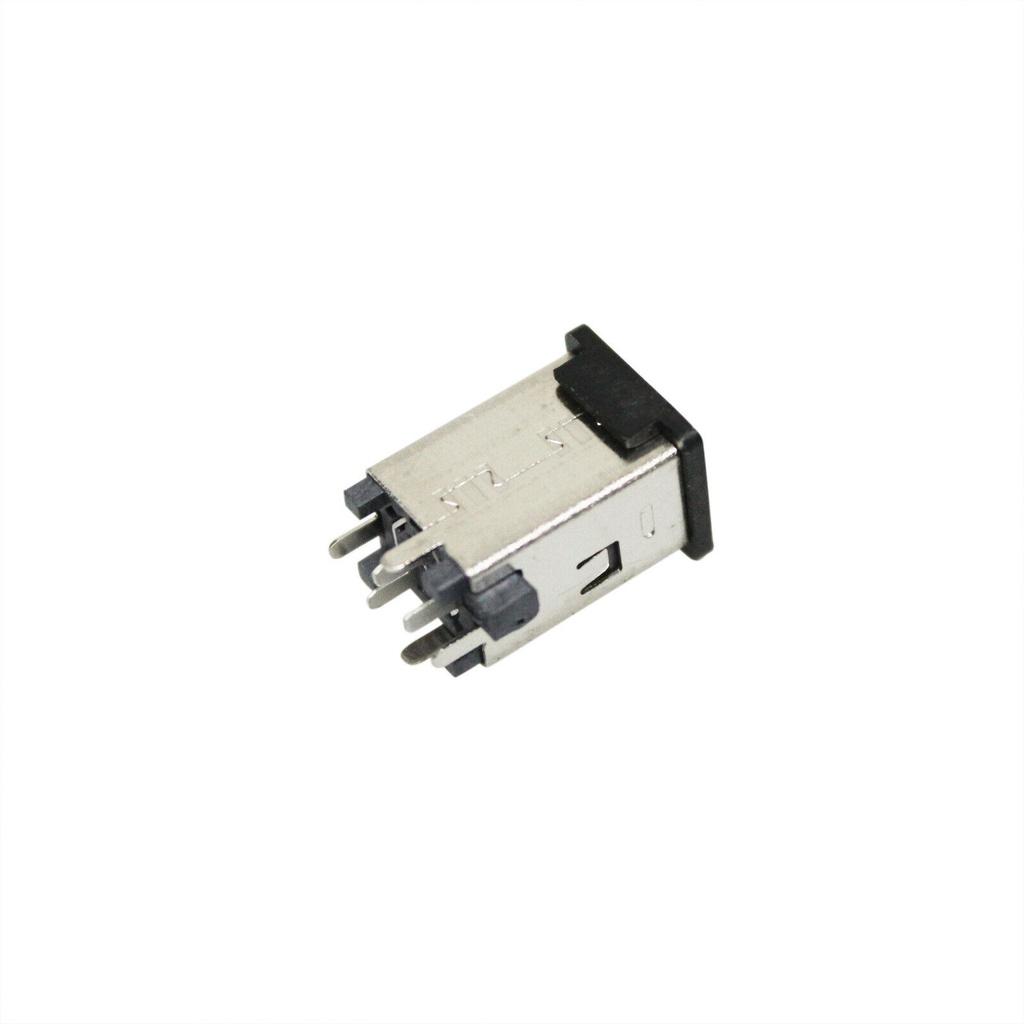 Giắc Cắm Nguồn Dc Cho Cổng Sạc Máy Tính Dell Inspiron 24 3475 W21C002