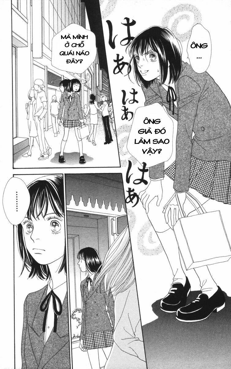 con nhà giàu chapter 163 2