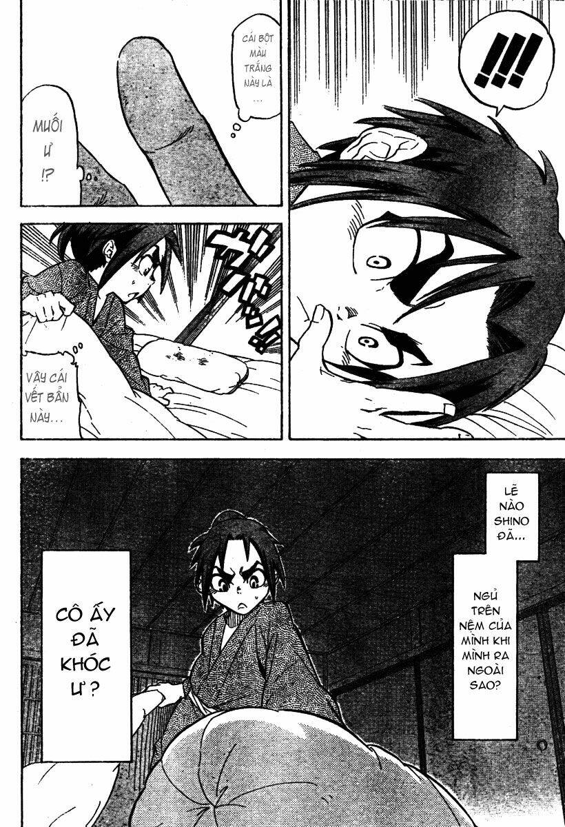 samurai usagi chapter 7 12