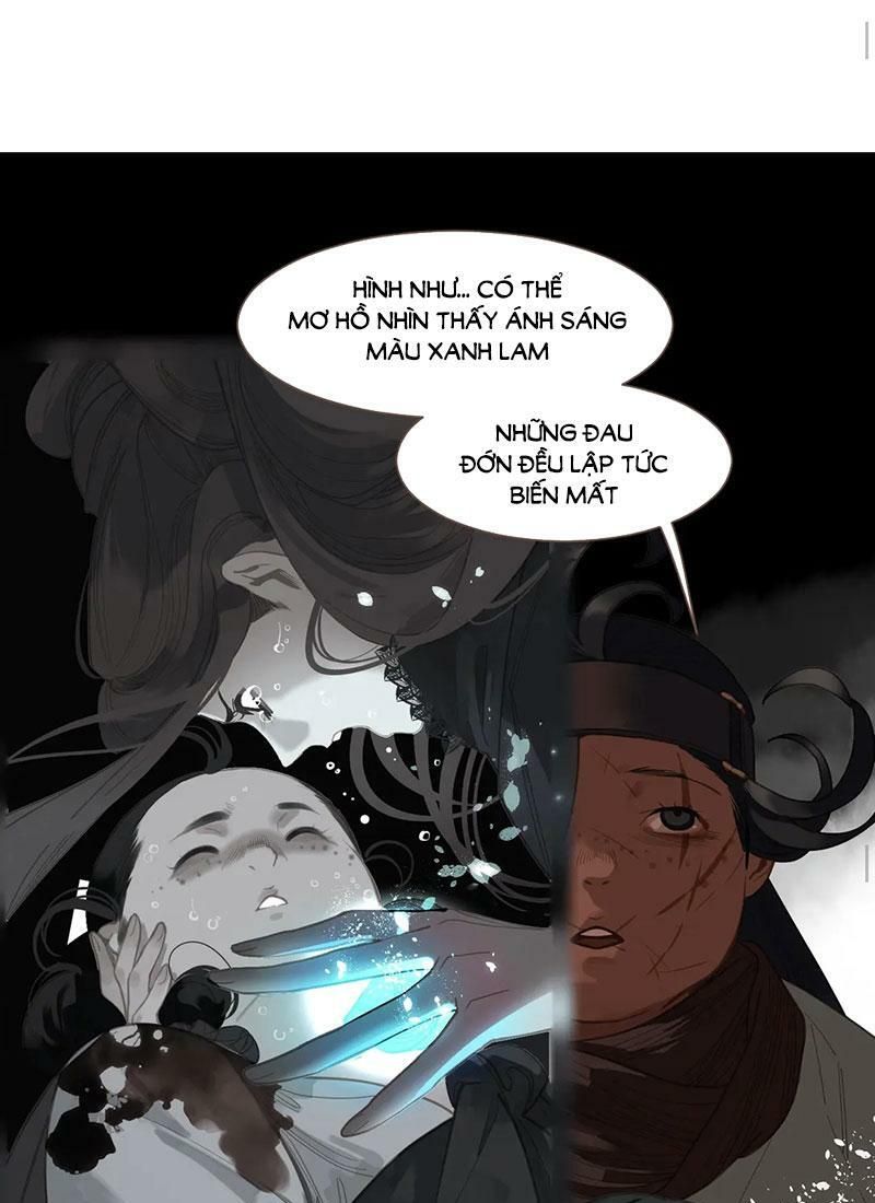 nhất đại linh hậu chapter 115 23