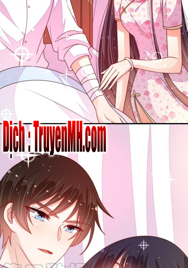 ngày nào thiếu soái cũng ghen chapter 346 10