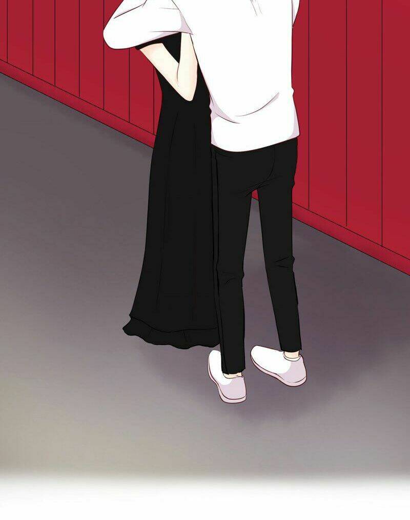 trong khoảnh khắc ấy, muốn hôn em chapter 20 5