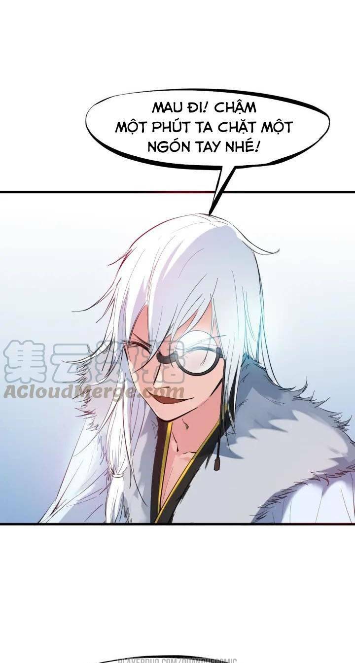 long mạch võ thần chapter 20 54