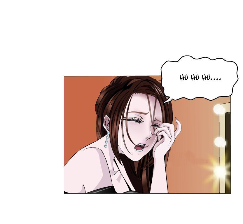 cạm bẫy của nữ thần chapter 87 21