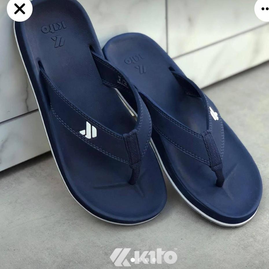 Dép quay kẹp Nam, nữ - Dép Thái Lan Kito AA64w Size nhỏ =&gt; hàng chính hãng Được nhập khẩu trực tiếp từ Thái Lan