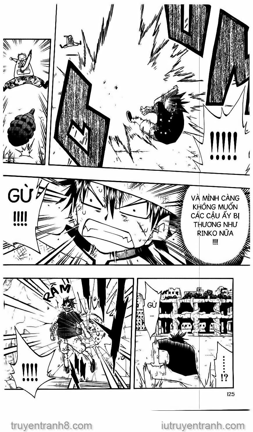 law of ueki chapter 112 14