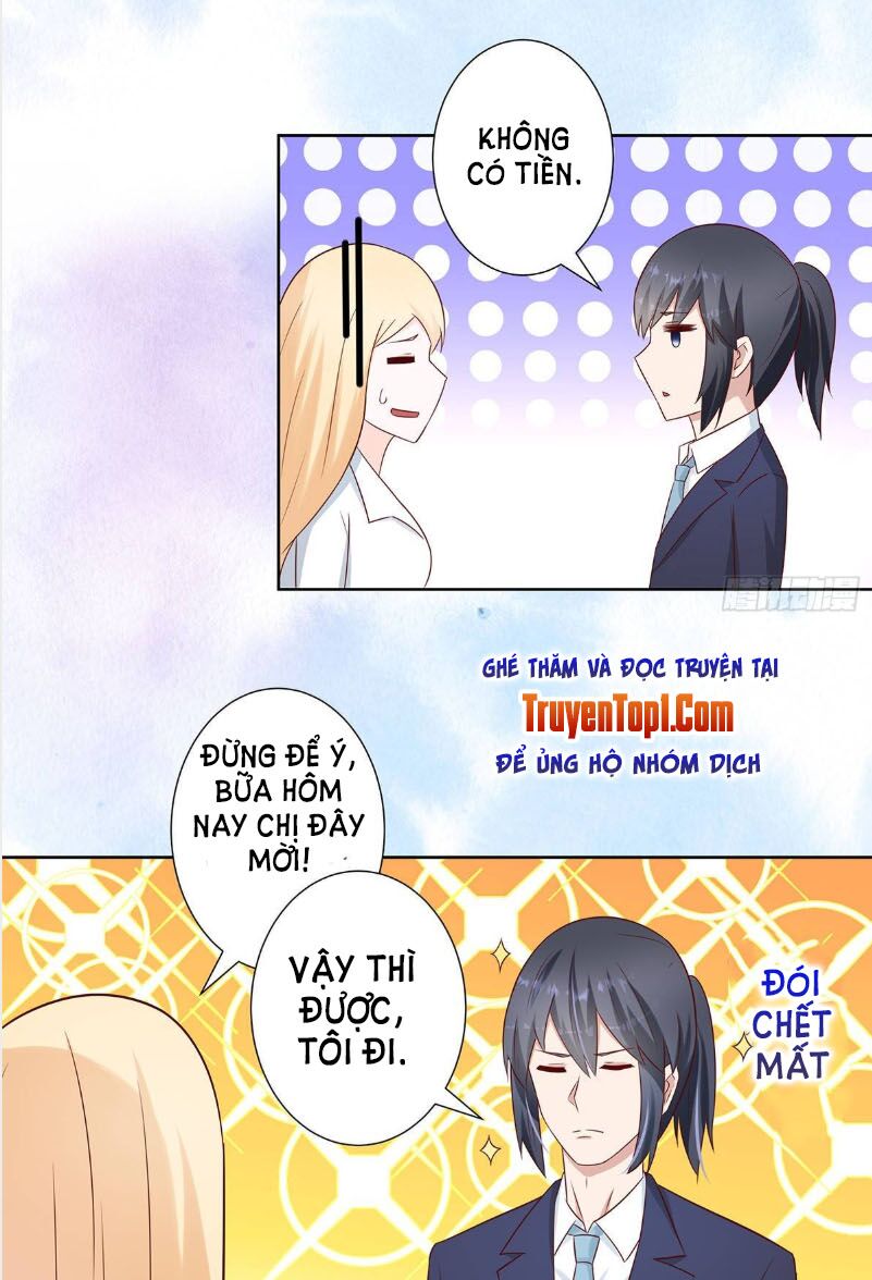 người tu tiên tại đô thị chapter 19 9