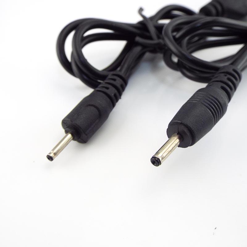 Đầu Chuyển Đổi Cổng USB Sang DC 5V 2.0*0.6mm 2.5*0.7mm 3.5*1.35mm 4.0*1.7mm 5.5*2.1mm 5.5*2.5mm