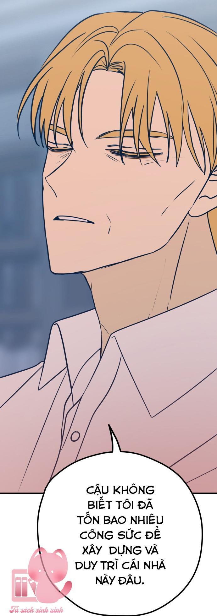 kẻ cắp gặp bà già chapter 33 17