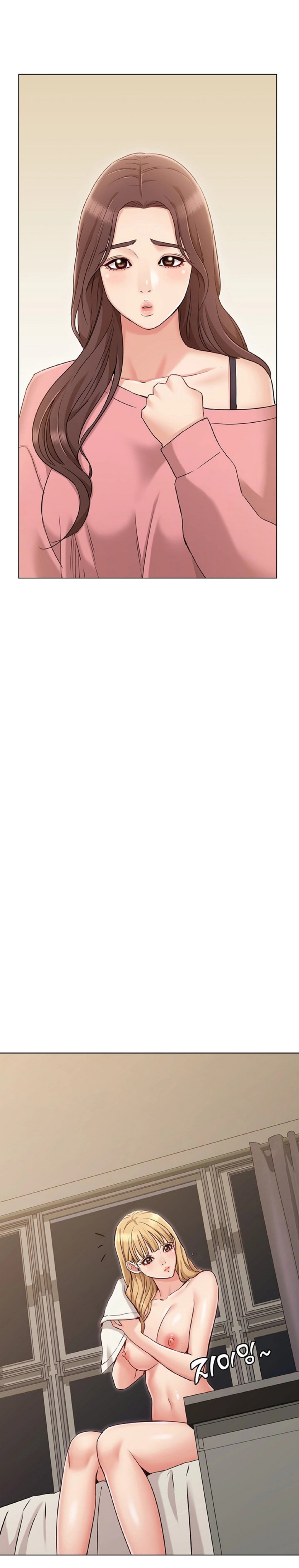 chị của bạn gái chapter 14 33