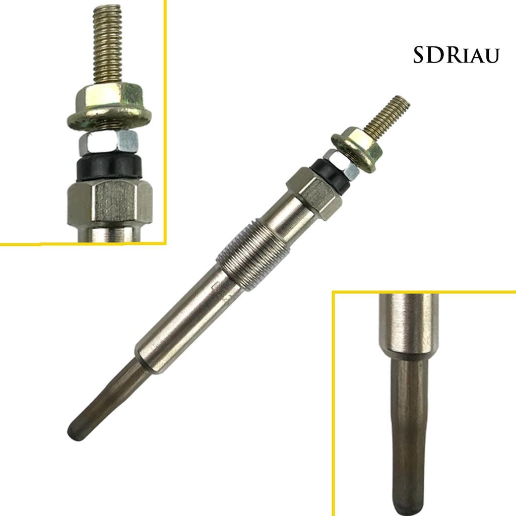 Bộ 4 Bugi Đốt Nóng 1.8d Cho Xe Ford Rtggp534X4