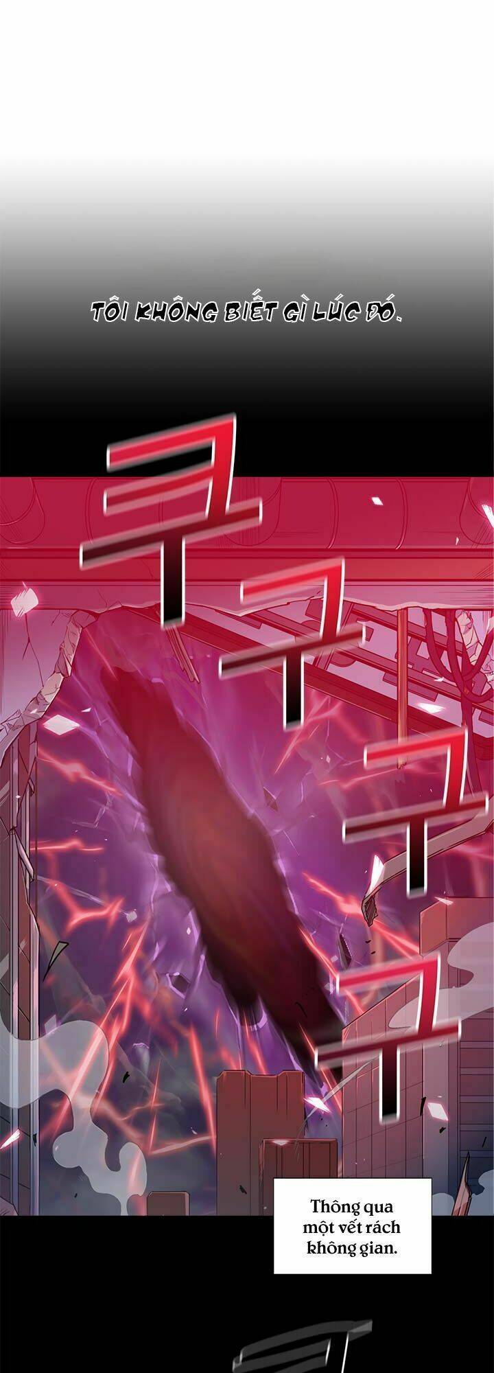 tôi tự động săn một mình chapter 0 7