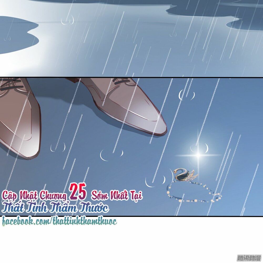 bay qua thiên sơn đến yêu anh chapter 24 64